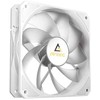 „Wentylator Antec P12R“ 120 mm PWM ARGB atvirkštinis baltas