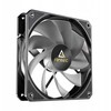 Wentylator Antec P12R PWM ARGB Reverse Juodas (0-761345-40034-3)