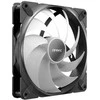 „Wentylator Antec Tranquil“ 140 mm PWM ARGB juodas