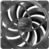 Wentylator Antec Tranquil 140 mm PWM juodas