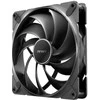 Wentylator Antec Tranquil 140 mm PWM juodas