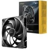 Wentylator Antec Tranquil 140 mm PWM juodas