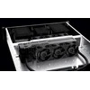 ARCTIC S8038-7K serverio korpuso ventiliatorius 7000rpm PWM 80mm VERTĖ 4vnt.