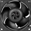 ARCTIC S8038-7K serverio korpuso ventiliatorius 7000rpm PWM 80mm VERTĖ 4vnt.