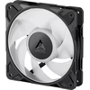 „Wentylator Arctic P12 Pro A-RGB LN“ 3 vnt. pakuotė (ACFAN00347A)