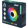 Wentylator Arctic P12 Pro A-RGB LN 3-pack (ACFAN00347A)