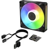 Arctic Cooling BioniX P14 A-RGB korpuso ventiliatorius (ACFAN00339A)