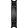 ARCTIC P12 PRO korpuso ventiliatorius, 4-pin, 120mm