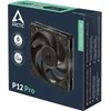 ARCTIC P12 PRO korpuso ventiliatorius, 4-pin, 120mm