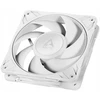 ARCTIC P12 PRO PWM PST korpuso ventiliatorius, 4-pin, 120mm, baltas
