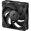 ARCTIC P12 PRO PWM PST korpuso ventiliatorius, 4-pin, 120mm, juodas