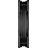 ARCTIC P12 Pro reversinis ventiliatorius, PWM – 120 mm, juodas, 3 vnt. pakuotėje
