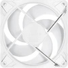 ARCTIC P12 Pro Reverse A-RGB PWM Fan – 120mm, baltas, pack of 3