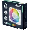 ARCTIC P14 Pro A-RGB pakuotė