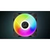 ARCTIC P14 Pro A-RGB PWM korpuso ventiliatorius – 140mm, juodos spalvos