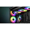 ARCTIC P14 Pro A-RGB PWM korpuso ventiliatorius – 140mm, juodos spalvos