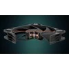 ARCTIC P14 Pro PWM korpuso ventiliatorius – 140mm, juodos spalvos