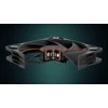 ARCTIC P14 Pro PST CO PWM korpuso ventiliatorius – 140mm, juodos spalvos