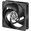 ARCTIC P9 PWM PST korpuso ventiliatorius, 4-pin, 92mm, juodas