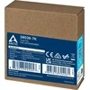 ARCTIC S8038-7K serverio ventiliatorius, 4-pin, 80mm