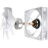 ASUS ProArt PF120 Fan PWM Baltas 3in1 Kompiuterio dėklas 12 cm 3 pc(s)