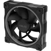 ASUS Prime MR120 Fan ARGB Juodas 3in1 Kompiuterio dėklas 12 cm