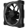 ASUS Prime MR120 Fan ARGB Reverse Juodas 3in1 Kompiuterio dėklas 12 cm 3 pc(s)