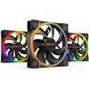 LISTAN BE QUIET LIGHT WINGS 140mm PWM Triple-Set