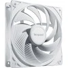 Be Quiet! tyliai! PURE WINGS 3 120 mm PWM didelio greičio, balta