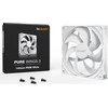 be quiet! PURE WINGS 3 140mm PWM, balta