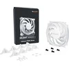 be quiet! Silent Wings 4 120mm PWM Baltas