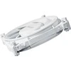 be quiet! Silent Wings 4 120mm PWM Baltas