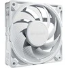 be quiet! Silent Wings Pro 4 120mm PWM Baltas