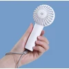Ventiliatorius Wentylator Conceptronic Mini przenośny wentylator baltas (AERIVA01W)