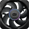 Wentylator Cooler Master CoolerMaster Lüfter Masterfan M120 ARGB (MFZ-P2DM-20NP2-R1)