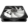 „Cooler Master MasterFan 120 Lite ARGB“ 3 ventiliatorių rinkinys (MFW-B2DN-173PA-R1)