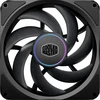 Cooler Master ventiliatorius MasterFan M140 ARGB