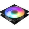 Procesoriaus Aušintuvų Rinkinys - Cooler Master Mobius 120P ARGB 3 Vnt. Juodas