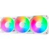 „Cooler Master Cooler Master SickleFlow Edge 360 ARGB“ ventiliatorius (baltas)