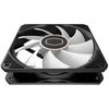 Cooler Master CoolerMaster ventiliatorius Masterfan 120 Lite ARGB ventiliatorius