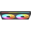 Wentylator Cougar Unity240-FB (CF-UN240FB-RGB)