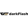 Darkflash Gauss G24 3 viename kompiuterio ventiliatoriai (balti)