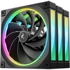CASE FAN 140MM/3P R-FL14R-BKAPN3-G DEEPCOOL