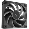 „Deepcool“ aušinimo ventiliatorius | FD12 V2 | Juodas