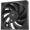 Deepcool Cooling Fan | FD12 V2 | Juodas