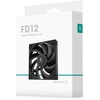 Deepcool FD12 ventiliatorius originalioje pakuotėje