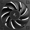 Deepcool FD12 120mm ventiliatorius - priekinis vaizdas