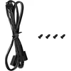 DEEPCOOL 140MM ARGB/R-FD14-BKAPN1-G