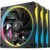 DeepCool FL12 SE RGB ventiliatorių rinkinys, 3 vnt.