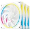 „Deepcool“ ventiliatorius | FL12 SE WH 3IN1 | Baltas